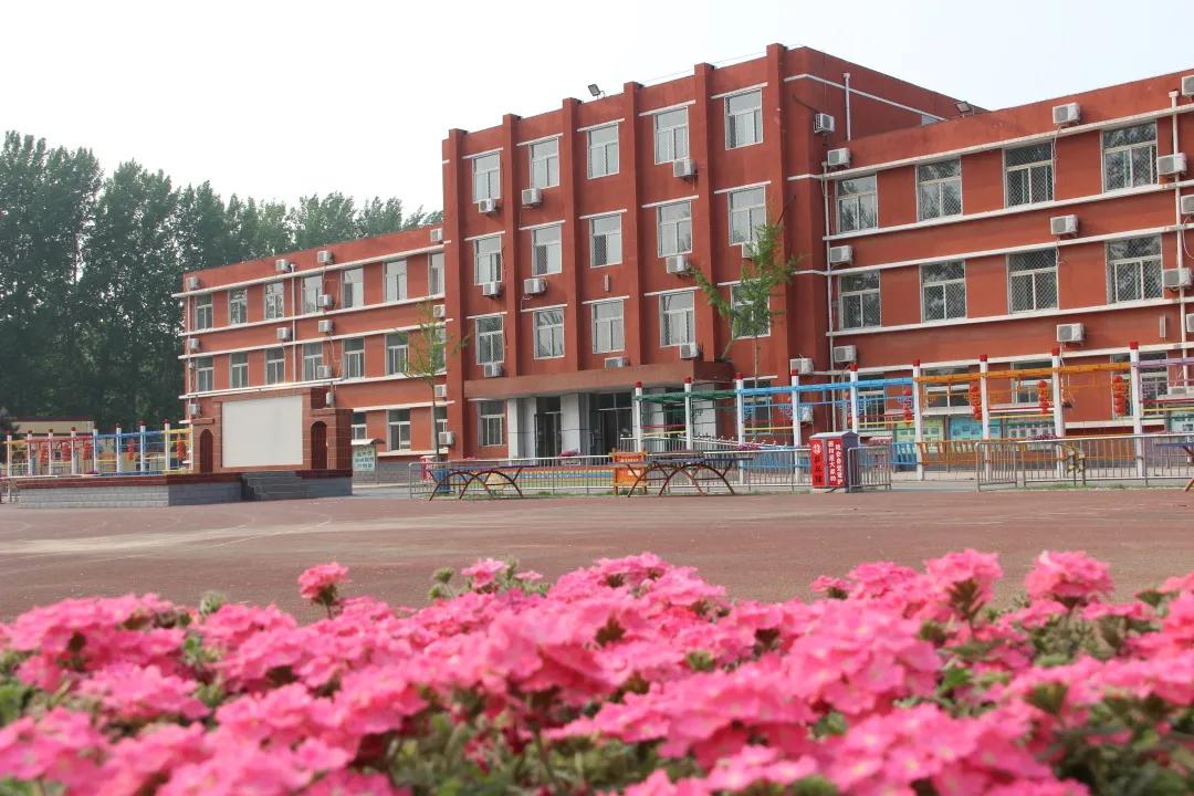 最美校园获奖照片,喜报学校荣获全面优胜单位