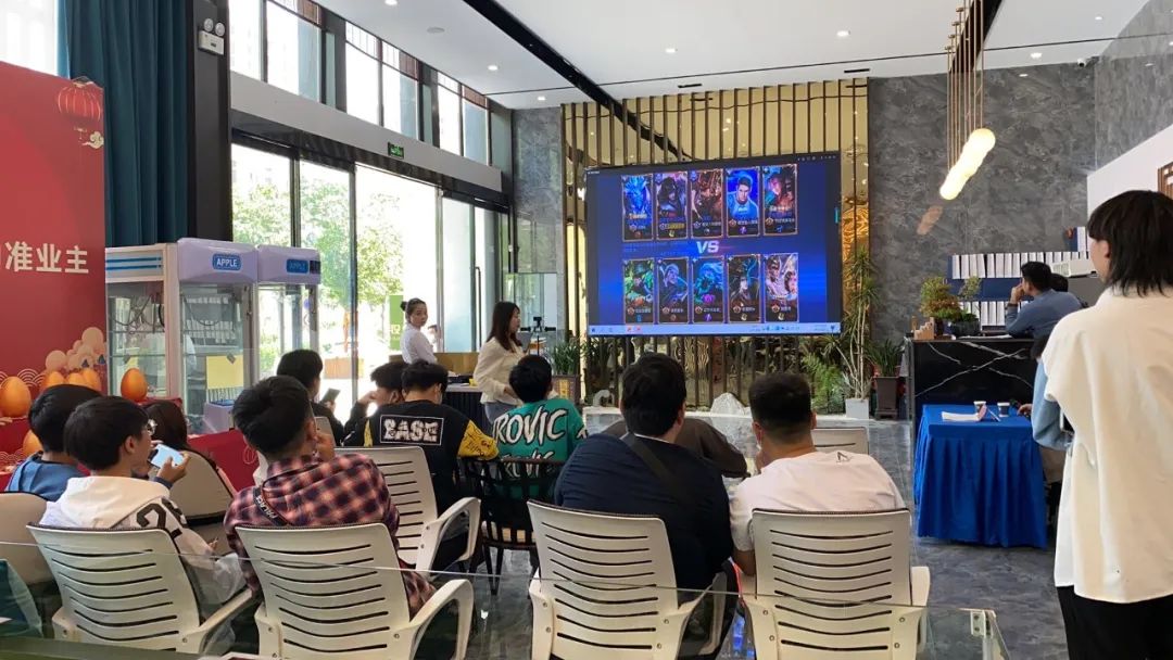 河南省汝州市王者广场比赛,王者荣耀洛阳比赛