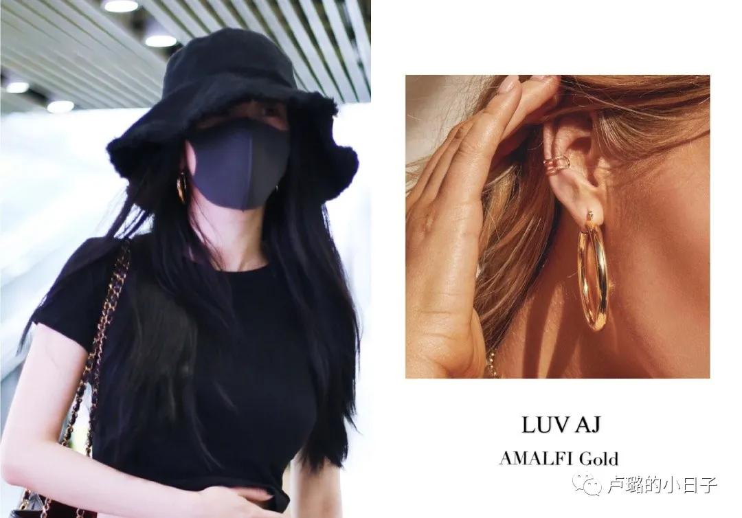 vlog私藏小众耳饰,私藏珍珠耳环