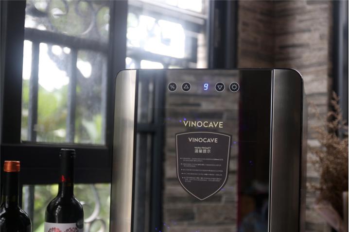 红酒恒温酒柜推荐,葡萄酒酒柜推荐