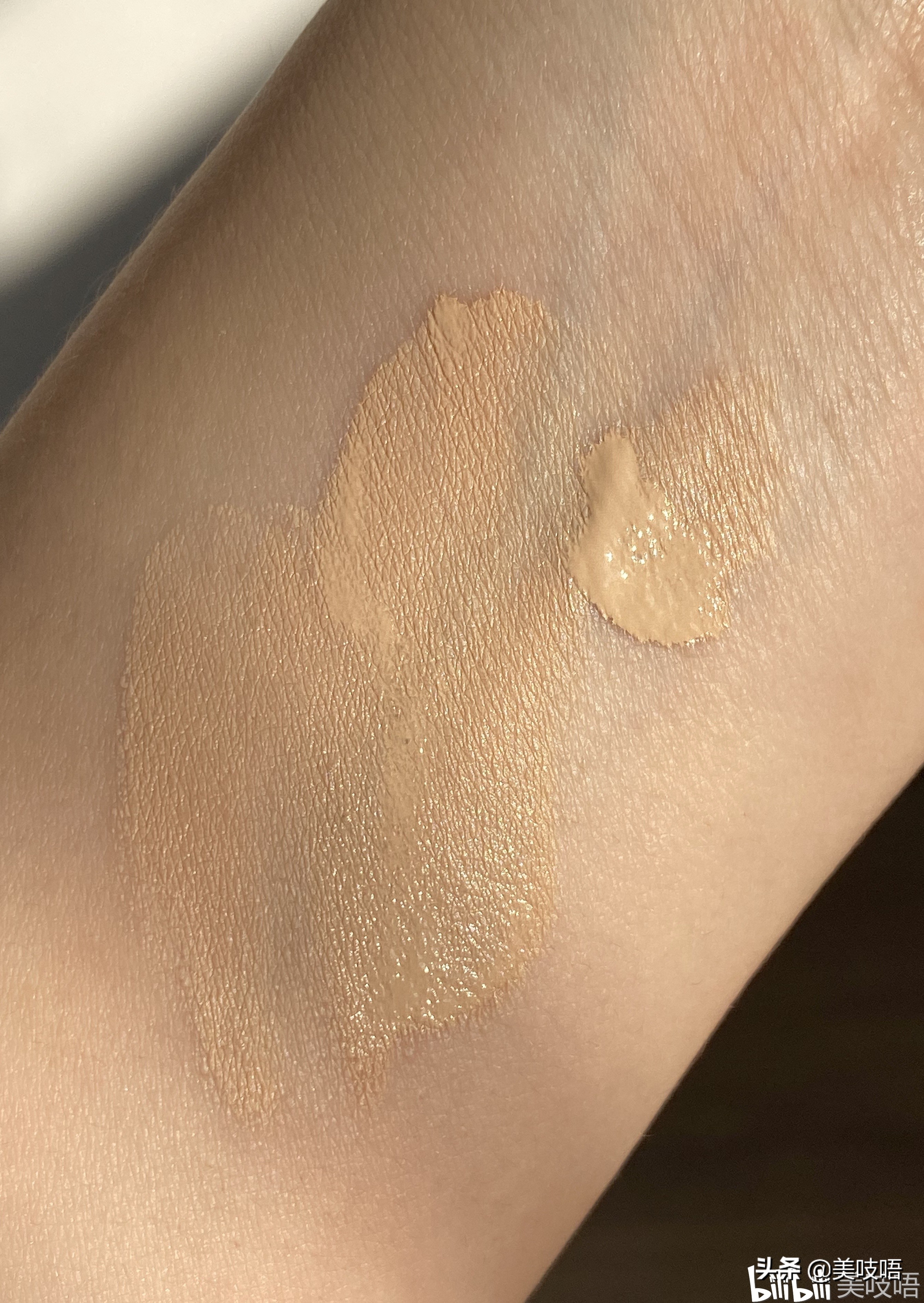 秋冬混干平价粉底推荐,底妆持久不卡皮的粉底测评