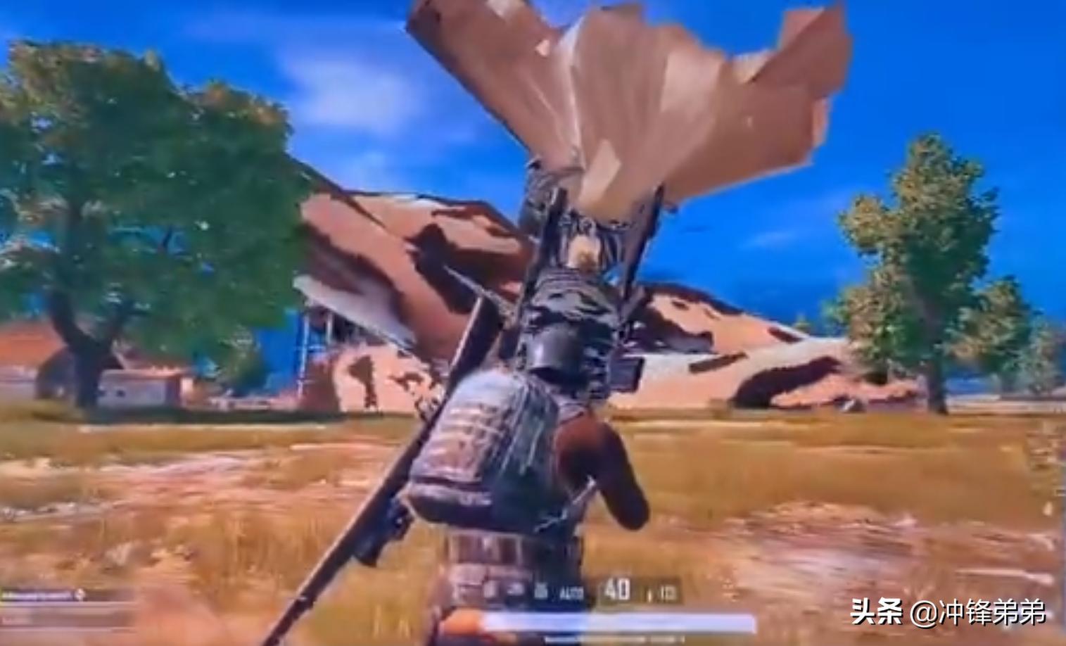 绝地求生最良心的bug官方极度推荐,绝地求生最新版本bug大全