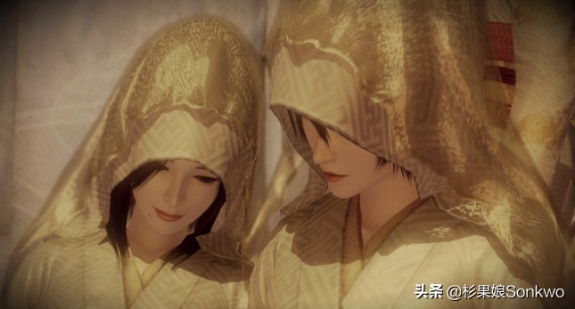 零濡鸦之巫女ns测评,wiiu零鸦之巫女评测