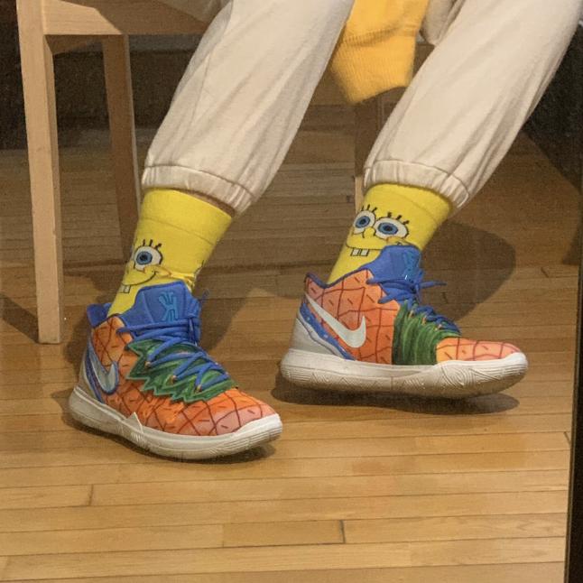 欧阳娜娜同款什么鞋,欧阳娜娜情人节同款鞋子