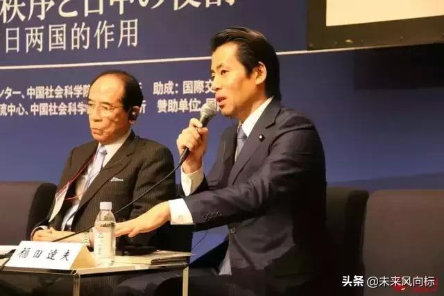 日本政坛五大家族,日本五大政治家族和德川家族