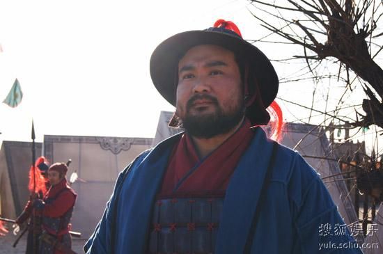 千人千面的演员,那些千篇一律的演员