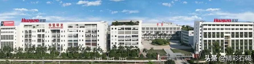 这些宝藏的东莞制造藏不住了!