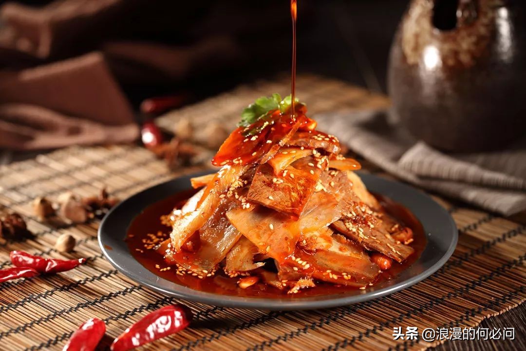 正宗的八大菜系,八大菜系都有哪八大菜