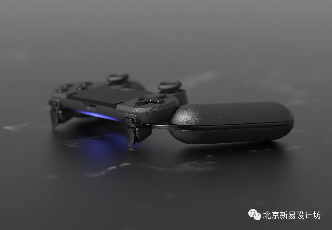 游戏机台创意设计,丰富的平面游戏机设计