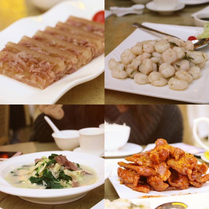 打卡著名的澳门威尼斯人