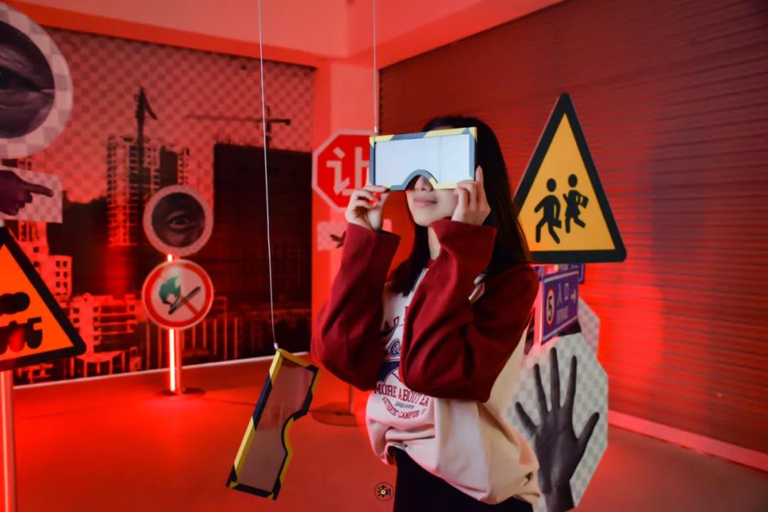 海尚MALL「花漾百出」攻略全曝光,扫货/美食/抽奖一个都不少