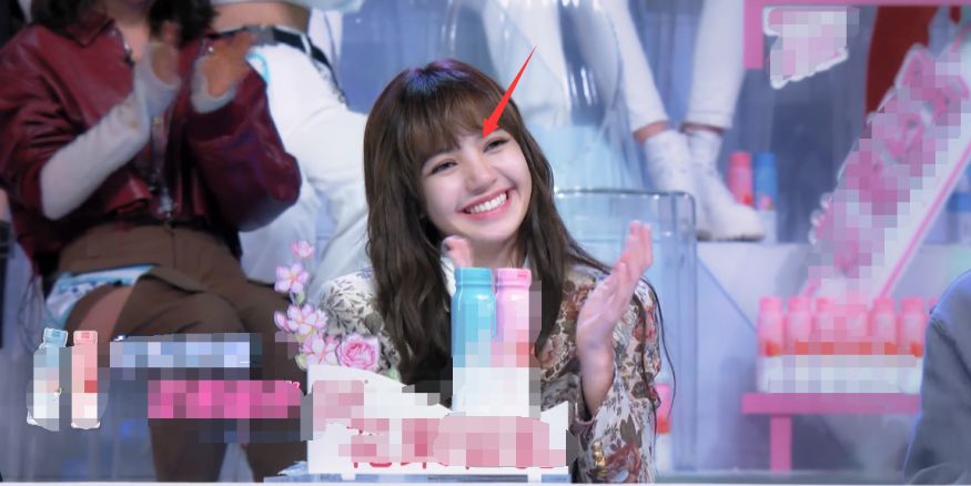 青你2选手如何吸引蔡徐坤,青你2lisa出场视频