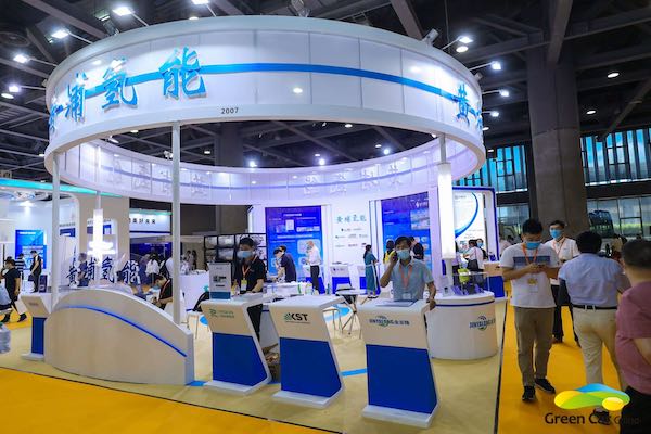 广州国际新能源智能车展,广州新能源车展