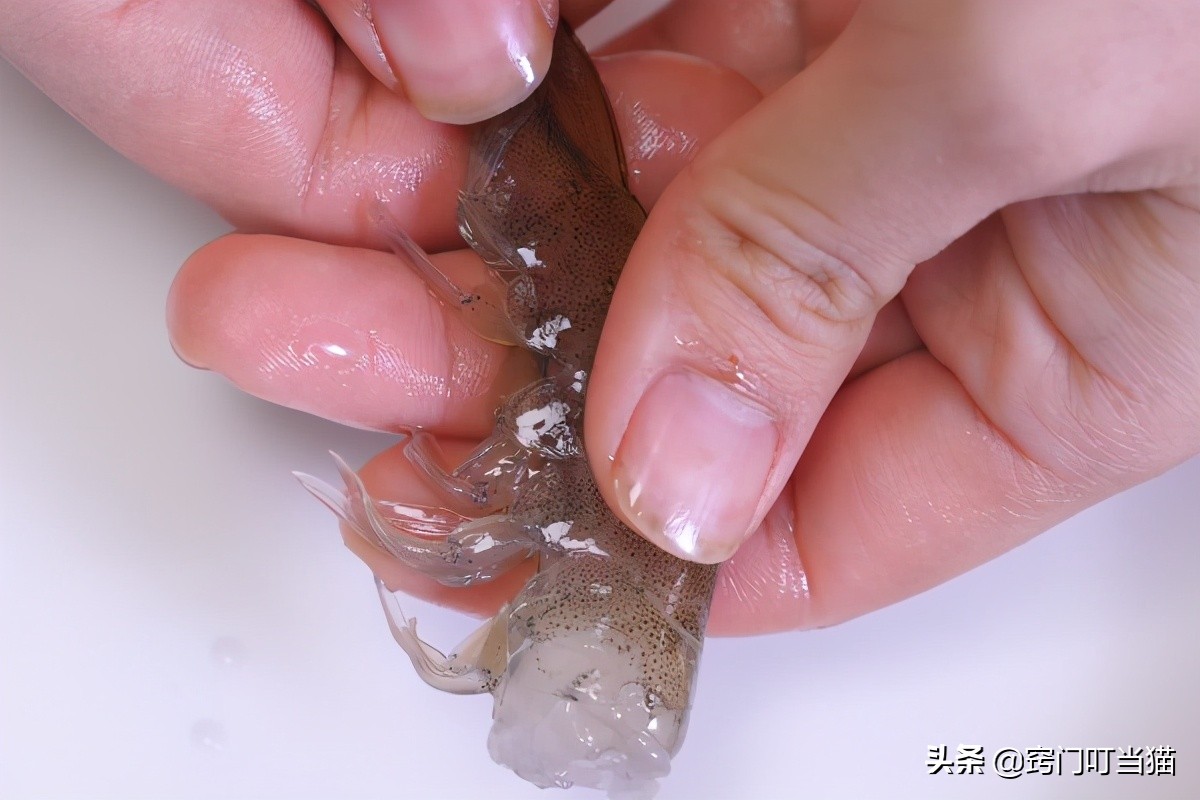 鍓ヨ櫨浠佽櫨澹崇殑姝ｇ‘鏂规硶,鍓ヨ櫨浠佸墿涓嬬殑铏惧３