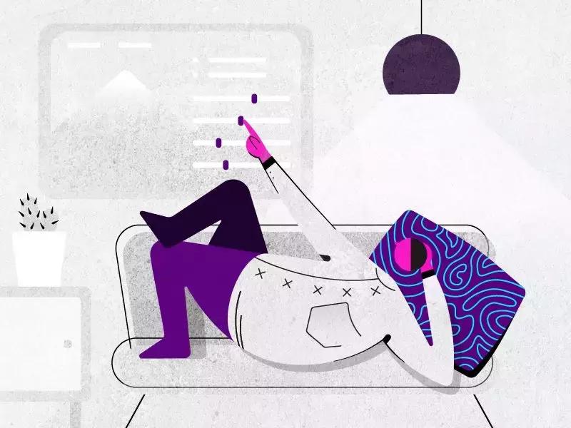 孩子为什么爱拖延,孩子为什么总拖延案例