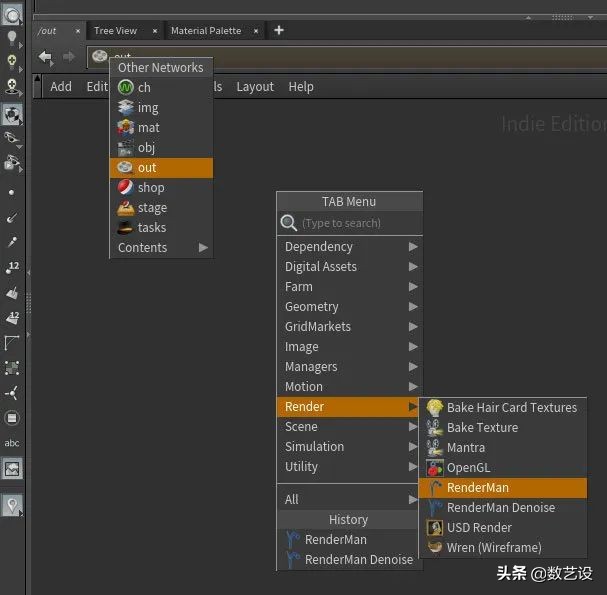 脱发过程3d动画,脱发有救了