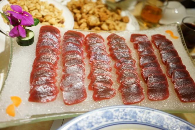 一定是特别的缘分——帕劳,再遇见「周若雪Patty」·上