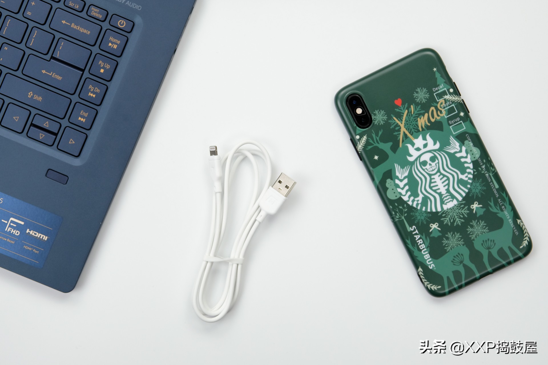 anker数据线和苹果原装数据线区别,anker苹果数据线测评