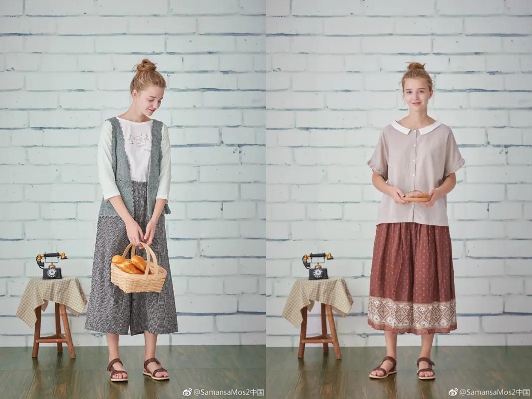 除了优衣库还有什么品牌的衣服,除了优衣库还有哪些女装店铺