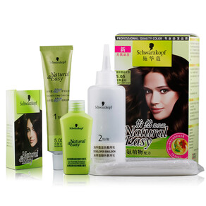 一洗黑染发剂对人体危害,植然魅染发剂对人体有什么危害