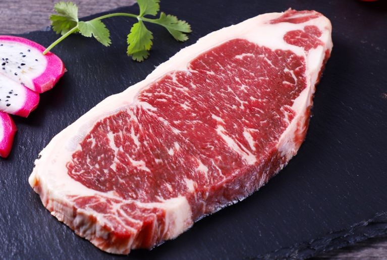 牛肉如何辨别真假、好坏?教你几招