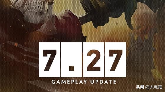 dota27.31更新日志魔晶,dota2更新日志和lol版本