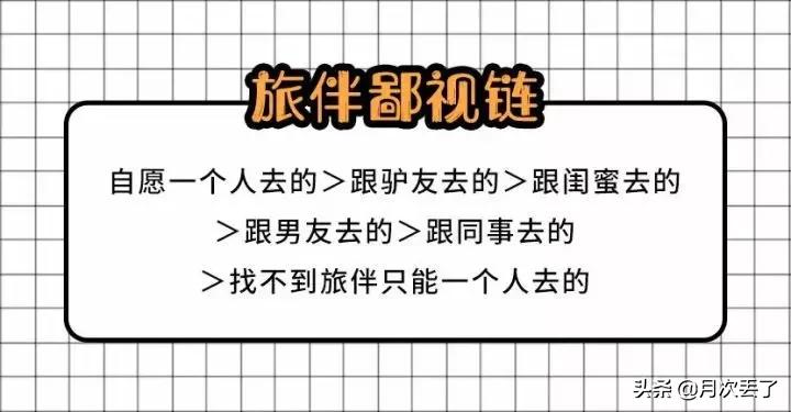 鄙视链最底端是什么,鄙视链无处不在原因
