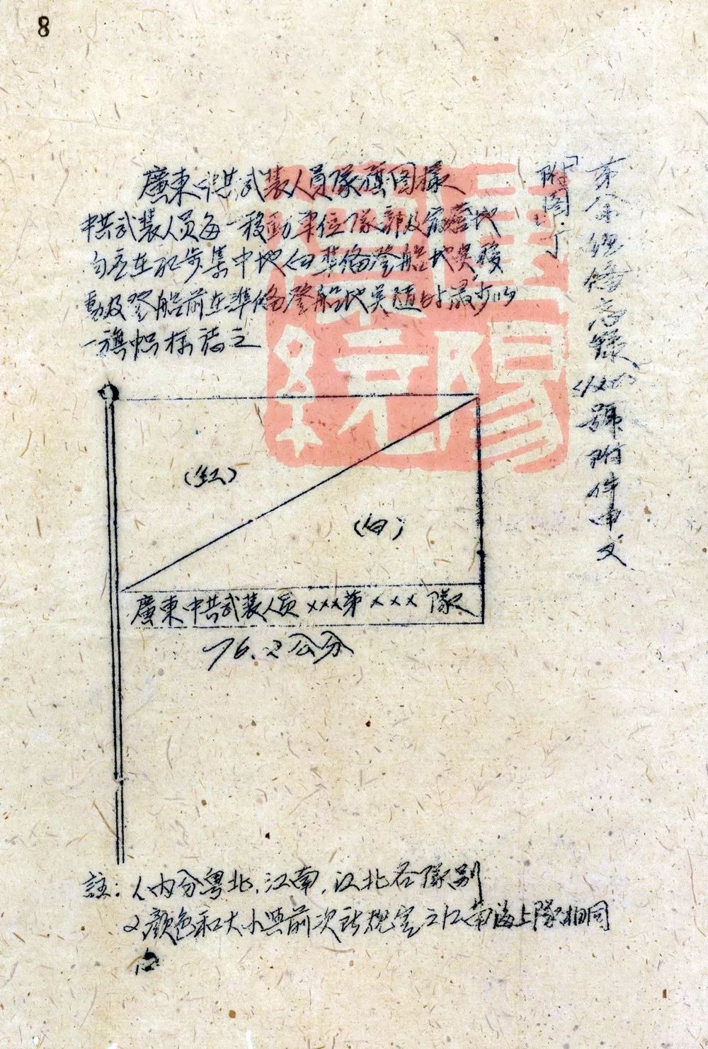 家国情深重温东江纵队的抗战历史,广东东江纵队抗日战争故事