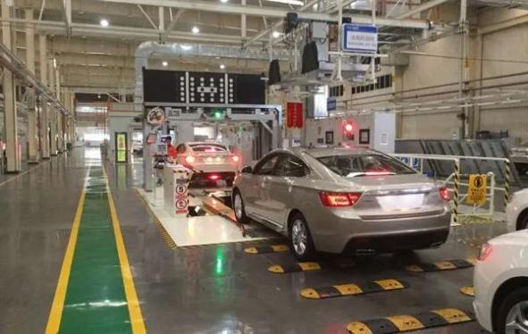 二手车市场九成新为什么多,二手车市场出现九成新车