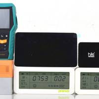 众测之后篇二：两年零九月后，安能饭否？博朗通空气监测仪长测