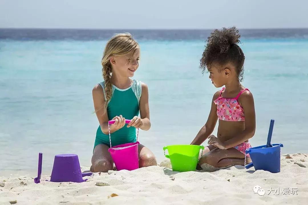 遛娃必备10件带娃小物,沙滩遛娃必备物品有哪些