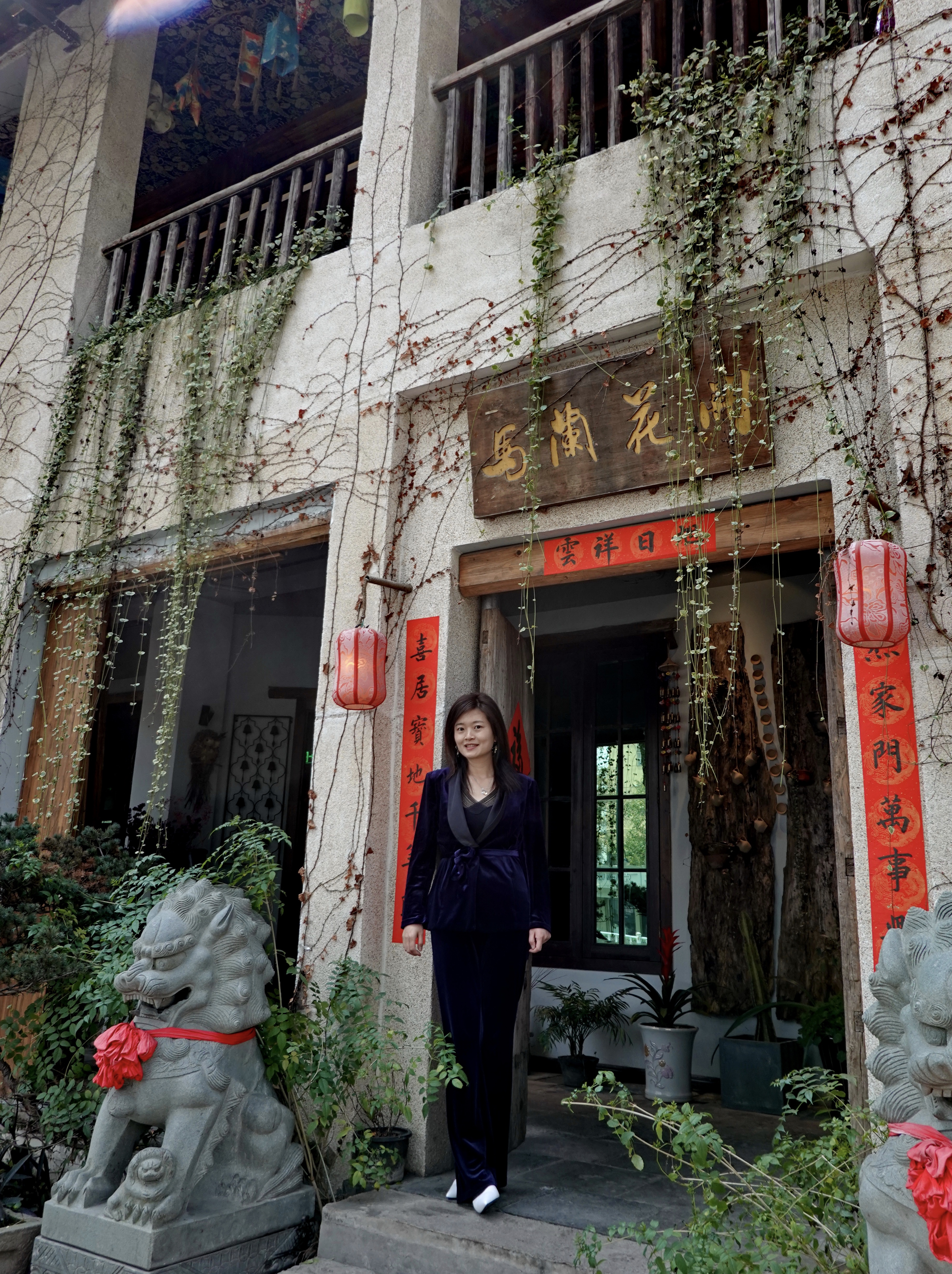 温州瓯海休闲娱乐好去处,温州附近娱乐休闲场所