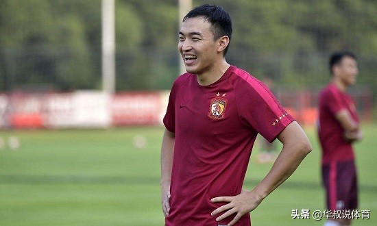 郑智冯潇霆武磊组最强锋线范志毅,中国足球冠军最多的球员