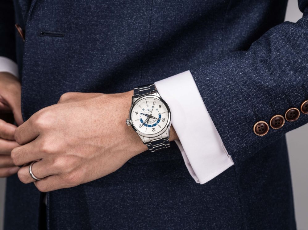 美度和浪琴怎么选择,浪琴值得入手的系列一万以下