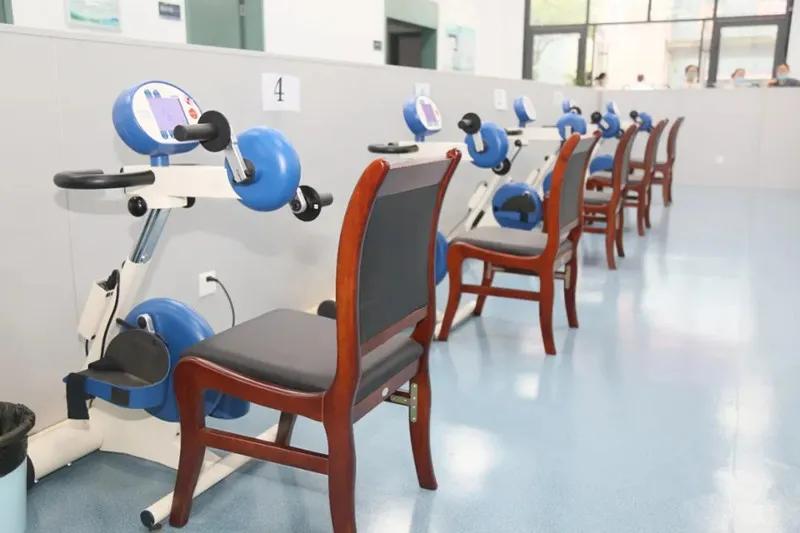 康复医学中心,苏北人民医院康复理疗