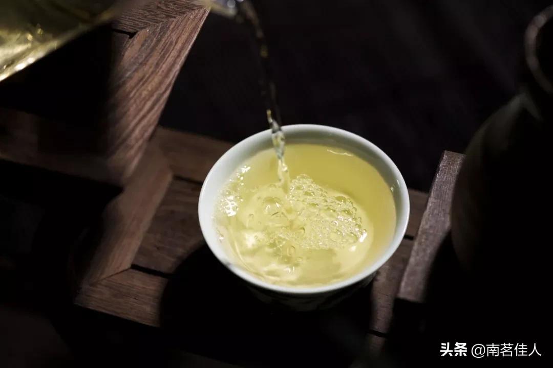 喝不同茶要换杯子吗,换了茶具茶不好喝