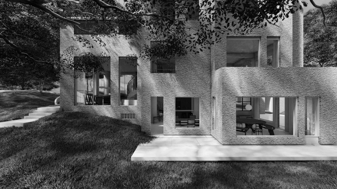 设计师刘硕,设计刘硕