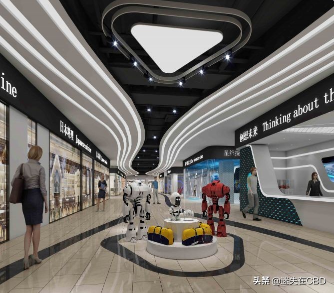 郑州中州商场现在开业了吗,郑州即将开业的商场