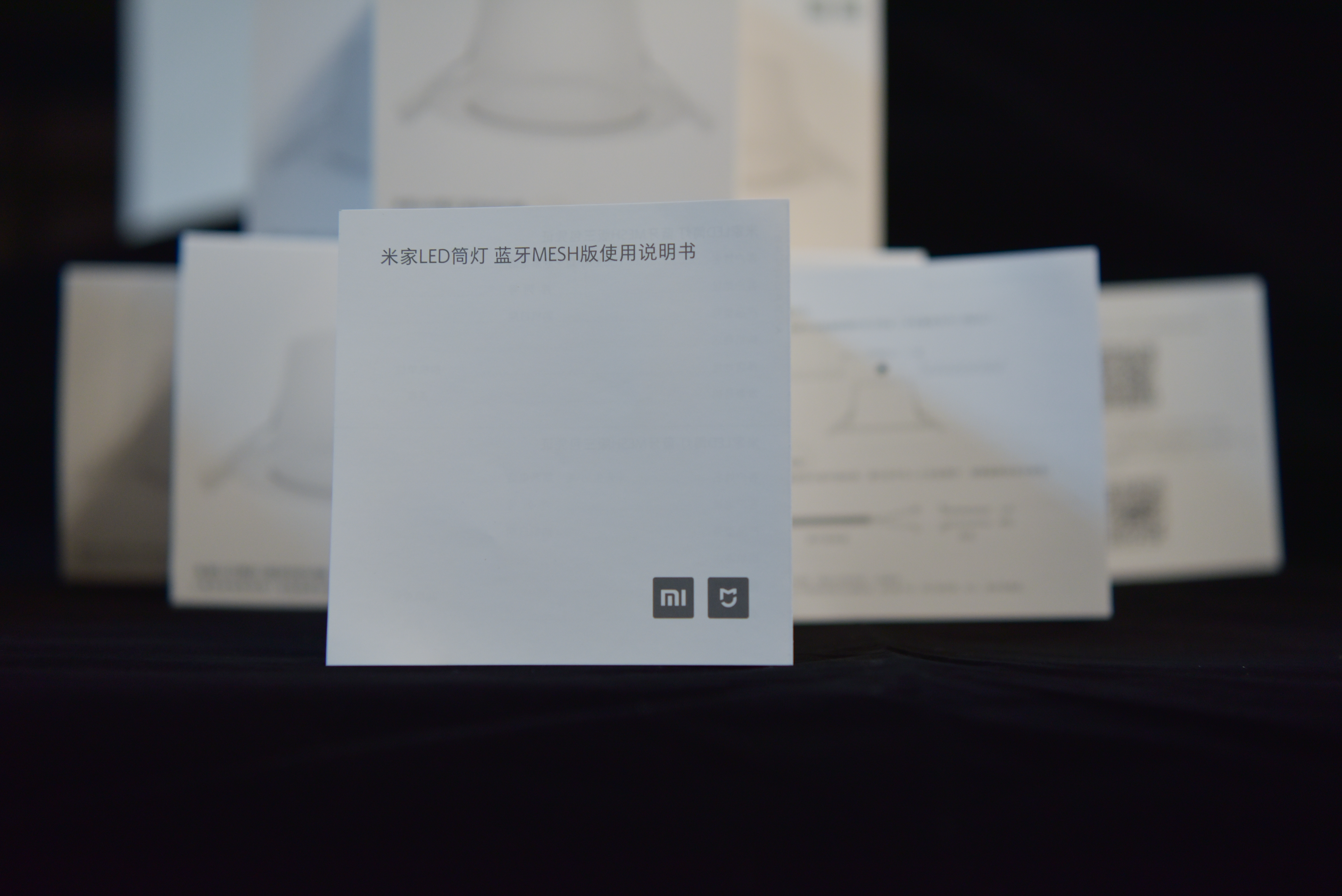 米家智能灯泡蓝牙mesh使用效果,点亮生活灯具怎么样