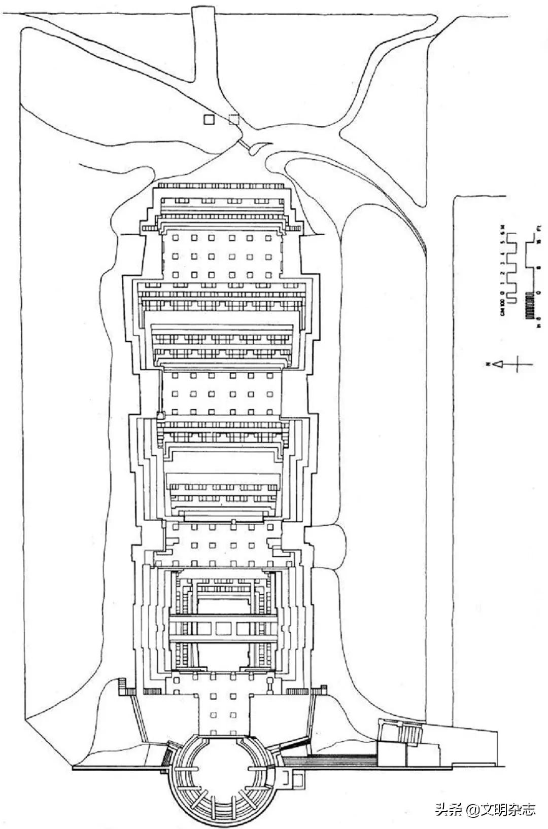 印度王后井地宫图片,印度王后井建筑图片