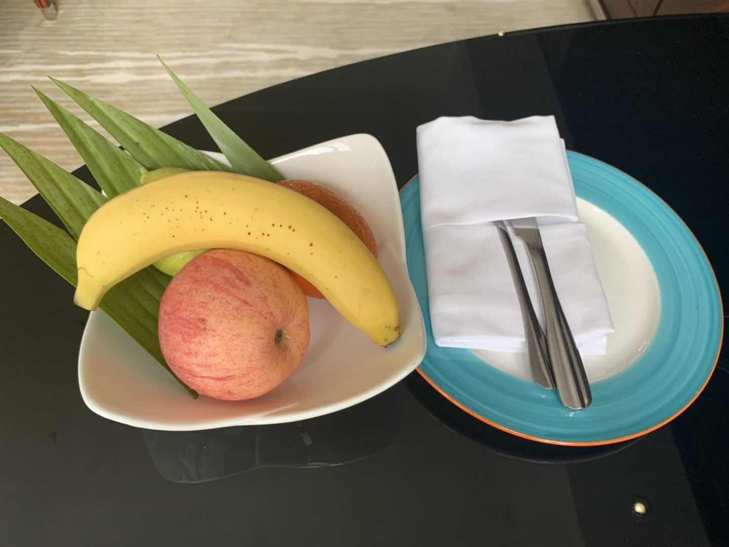 IHG系酒店——“深圳龙岗珠江皇冠假日酒店”入住体验