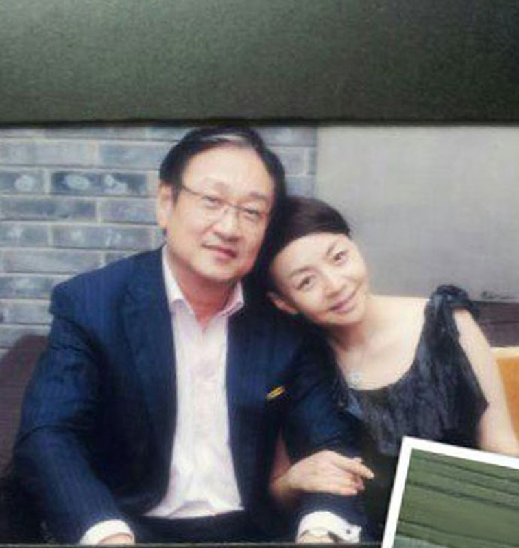 宋丹丹访谈提到离婚原因,宋丹丹谈以前离婚