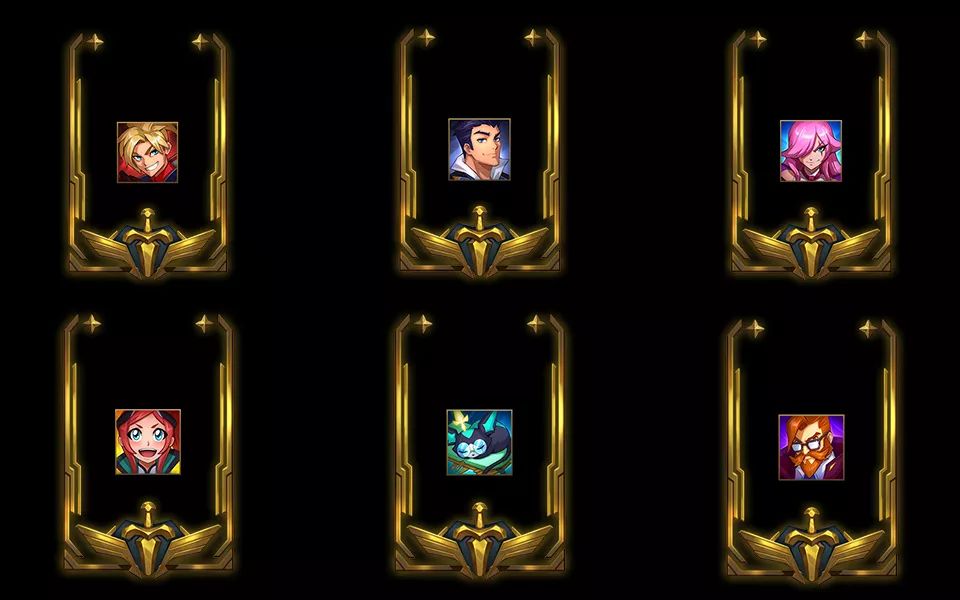 lol季中赛试炼币活动,试炼2019免费可得多少试炼币