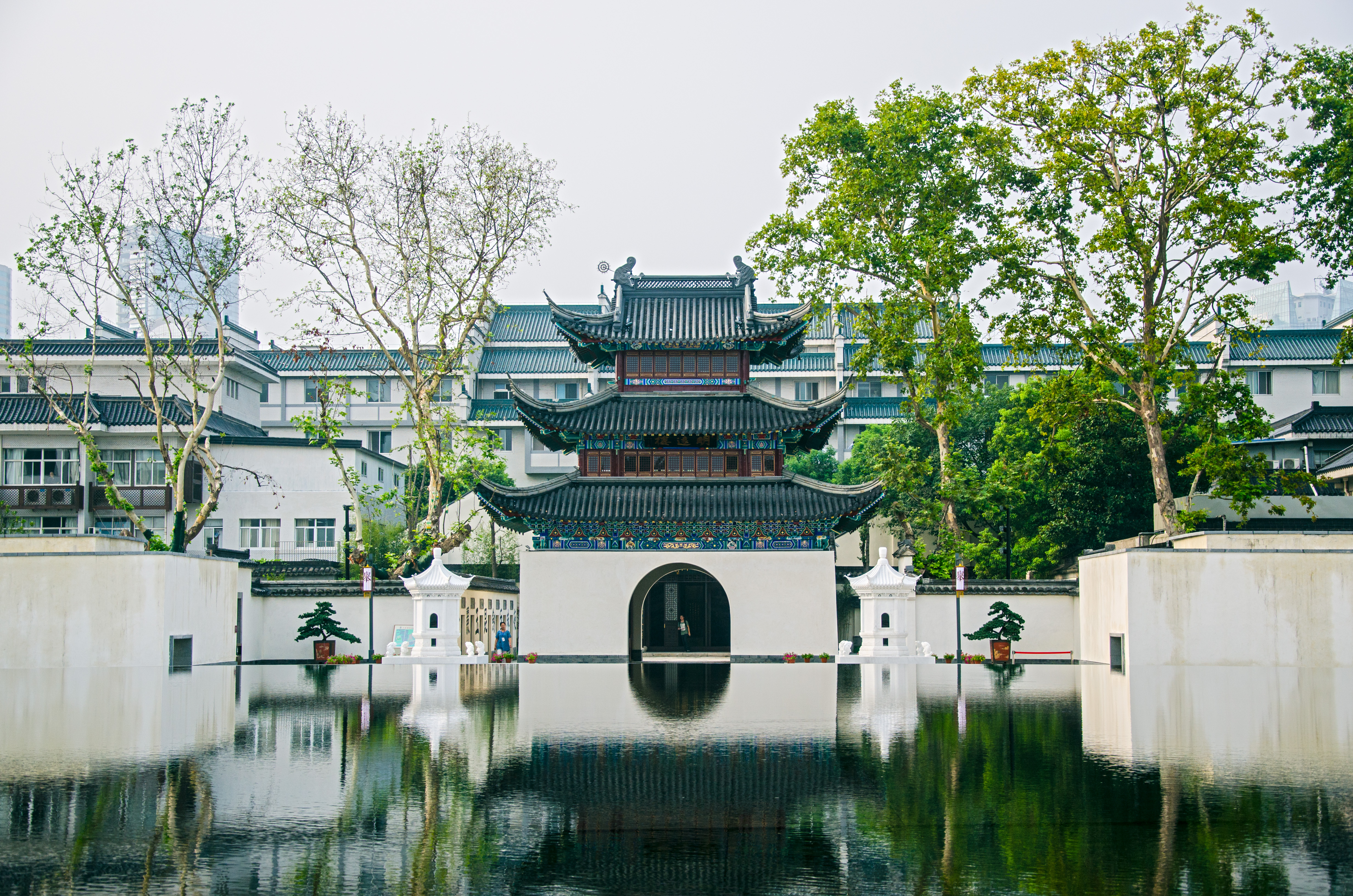 月字飞花令诗句集锦,飞花令月字诗句大全