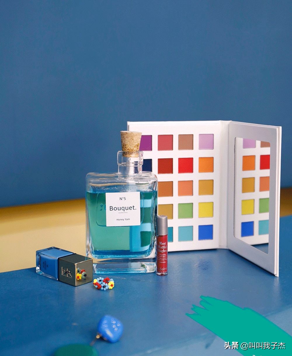 眼影盘一盘多用推荐平价国货,不用代购的平价商品