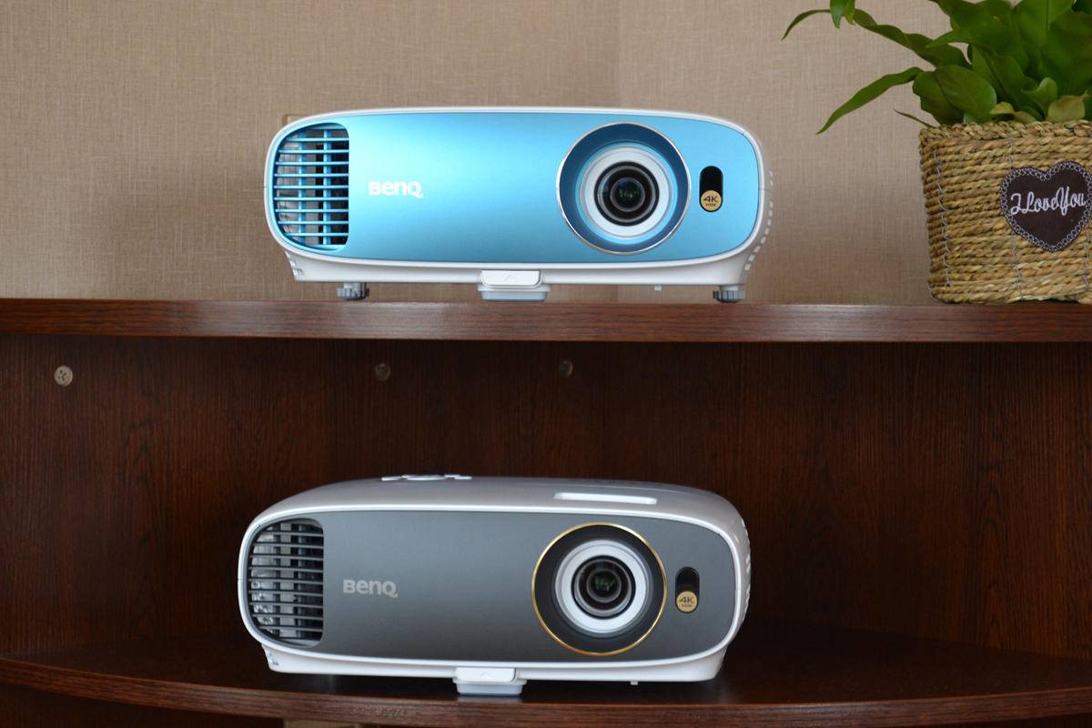 明基tk800m和w1700,明基投影仪tk800m对比w2700