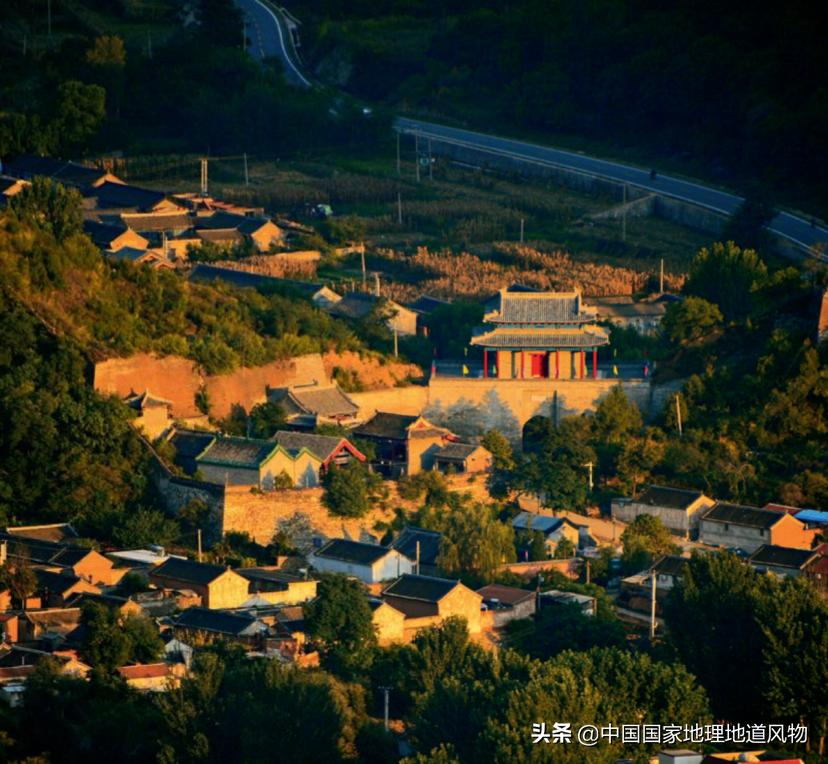 古北水镇最值得看的地方,古北水镇网红有哪些