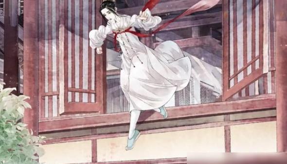 长歌行播放量扑街豆瓣,长歌行为啥扑街