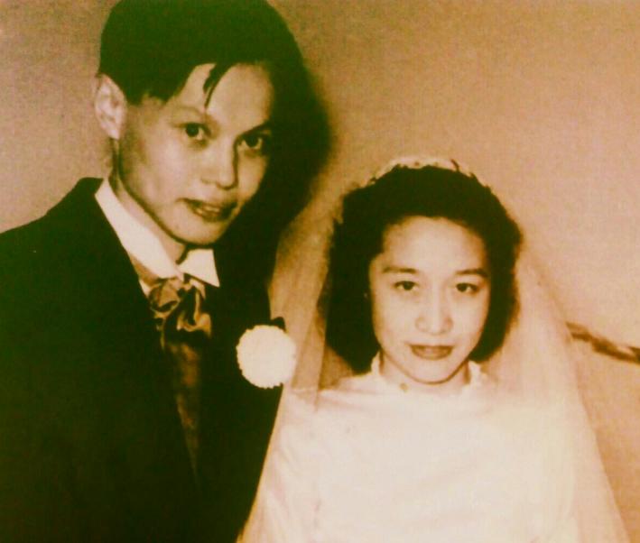 杨振宁与翁帆的现在婚姻状况如何,杨振宁与翁帆如今的婚姻状态如何