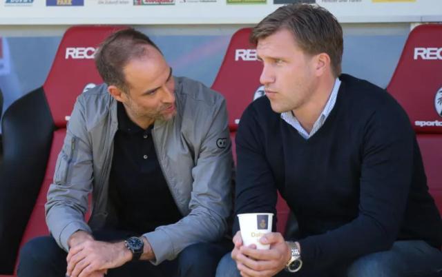 纳格尔斯曼访问多特,纳格尔斯曼去拜仁转会费